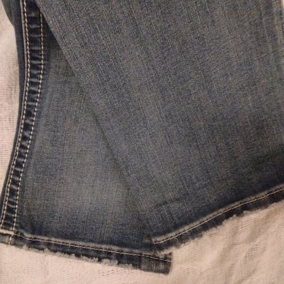 Rock Revival Pilkin Crop jeans - Picture 2 of 9